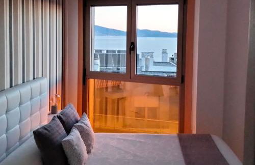 Apartamento Sanxenxo Carles Deluxe Ocean View - Foto 48