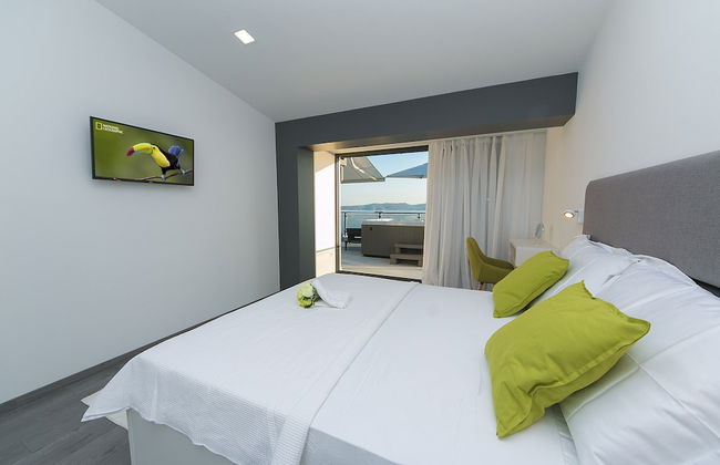 Apartments Villa Nadalina Deluxe - Foto 55