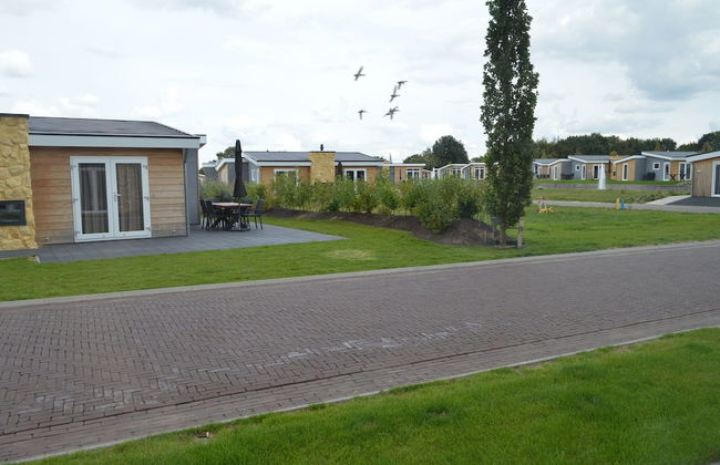 Holiday Home in Maastricht With Terrace - Photo 43