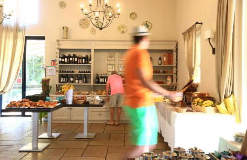 Les Villas de Saint Endréol - Foto 2