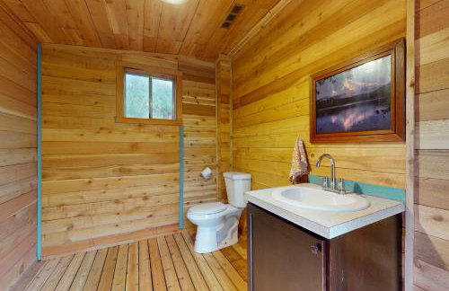 Hawk's Hole - Foto 23