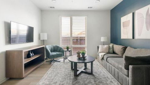 Landing Spectacular 1BD Gym Rooftop Lounge - Foto 3, Other