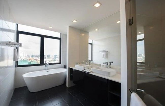 Maline Exclusive Serviced Apartments - Photo 59