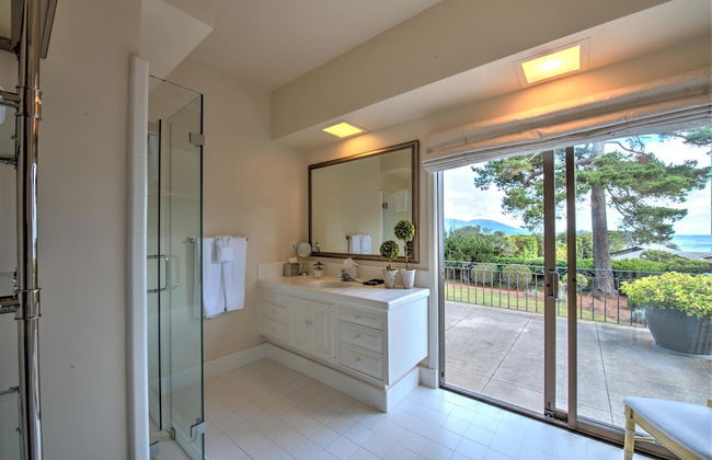 Lx50: Ocean View Maison Palmier - Photo 13