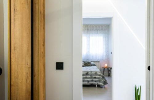 Premium apartment Granada Center with balcony view - Foto 52