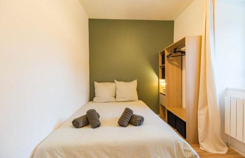 Maison 3 chambres, à 2 pas de la gare de Lannion - Photo 20