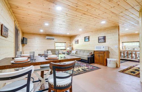 Charming Cabin Near Roaring River State Park! - Foto 8