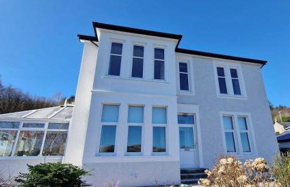 Findhorn Upper Apartment - Foto 28