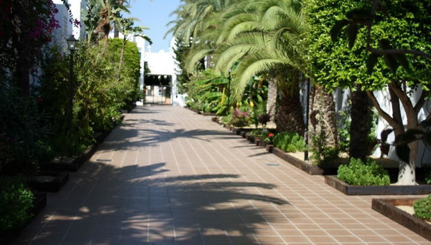 APCOSTAS Vera Beach / 2 Dormitorios - Foto 4