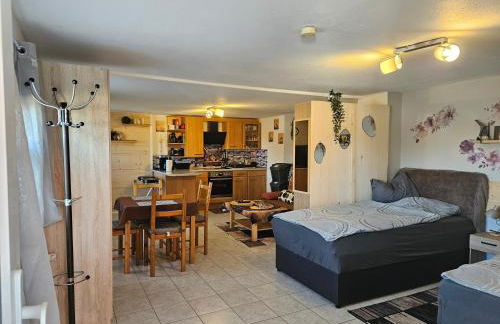 Ferienwohnungen Ober-Mörlen - Foto 44