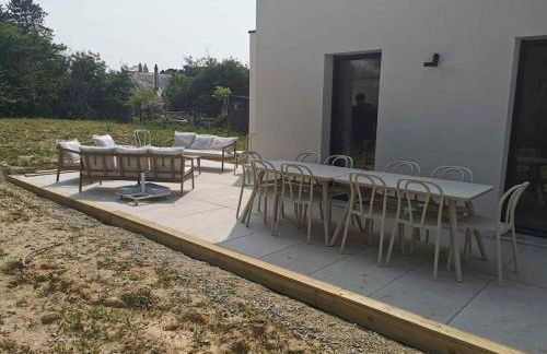 Maison proche de la mer - Foto 7