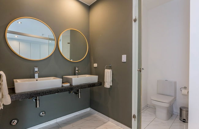 w 2BR Apartment With Balcony Near Larcomar - Foto 31