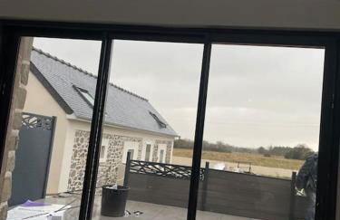 Magnifique corps de ferme rénové avec Jacuzzi - Foto 46