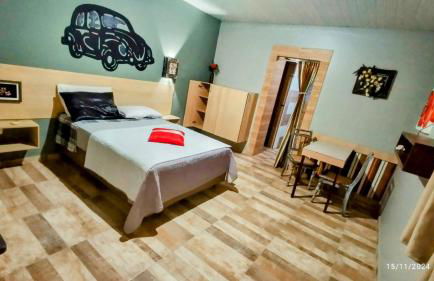 Casal.20 Studios Flats - Foto 13