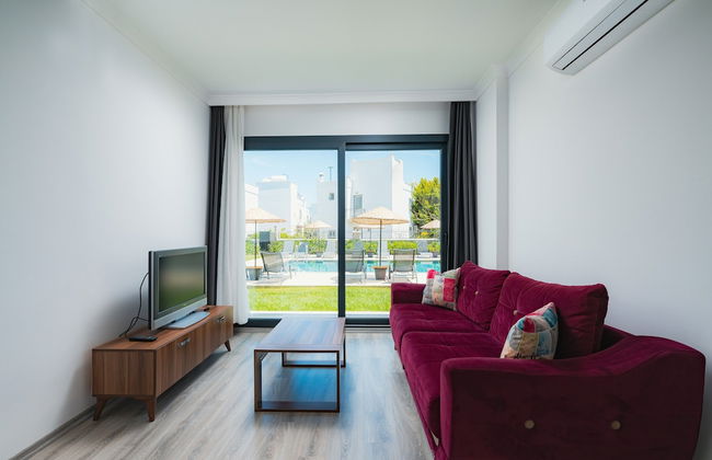 BEN Houses Family - Foto 23