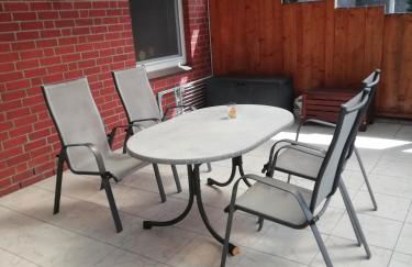 Meyers Ferienwohnung - Foto 10