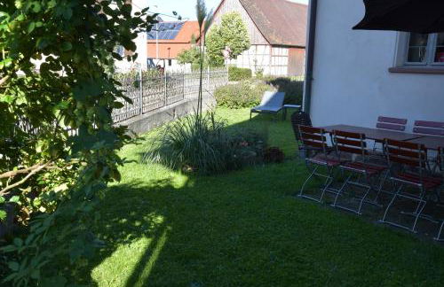 Ferienhaus Ickelhaus 1 - Foto 43