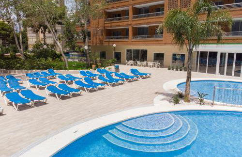 Aparthotel BCL Levante Lux - Foto 8