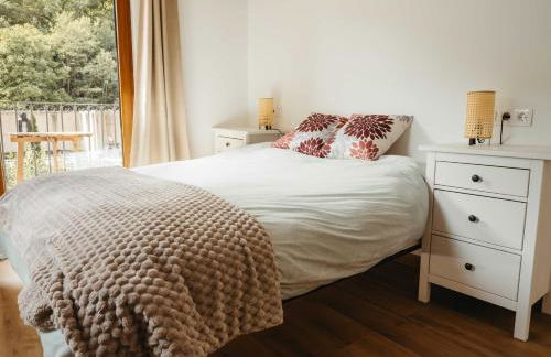 Casa espaiosa amb llar de foc - Foto 17