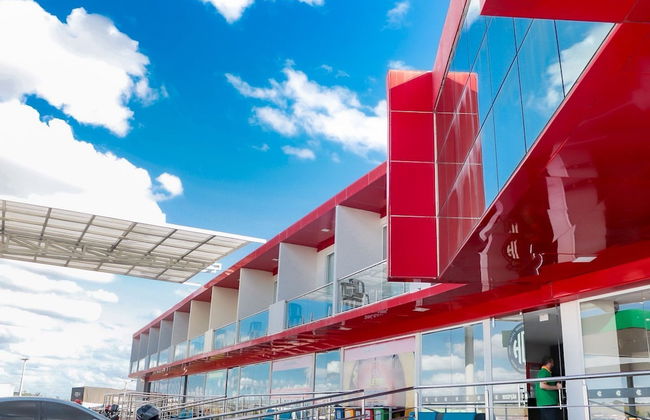 HOTEL QUATRO CORAÇÕES - Foto 18