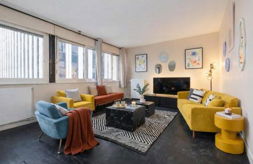 Furtive - Esplanade de la Défense - Foto 8