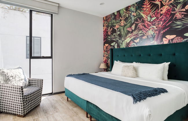 MEDELLIN 148 by Mr. W - Foto 73