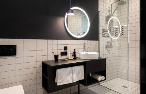 STAYERY Bochum Ehrenfeld - Foto 9