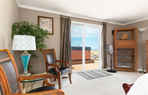 Cliffside Cottage - Foto 31