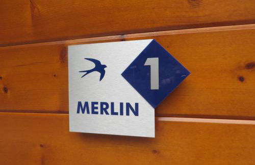 Ferienhaus Merlin - Foto 23