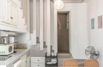 Apopsis Tinos Square - Foto 10