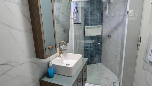 Apartamento 8min da praia e 11 do Beto Carrero - Foto 2