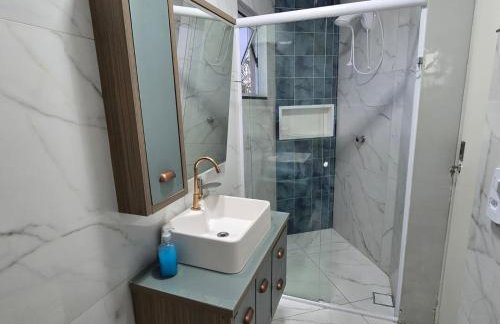 Apartamento 8min da praia e 11 do Beto Carrero - Foto 2