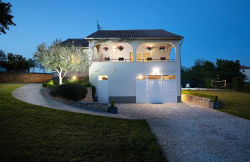 Villa Fosca, beautiful villa in a fantastic location - Foto 36