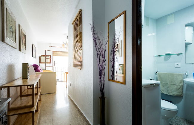 Apartamento Buen Pastor - Photo 2