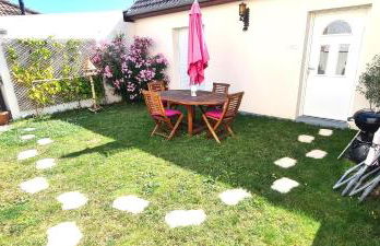 "LE PAVILLON" Maisonnette 150 m gare des Aubrais - Photo 1