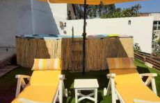 Refúgio no Oeste com Vistas Perto Óbidos e Praias - Foto 10