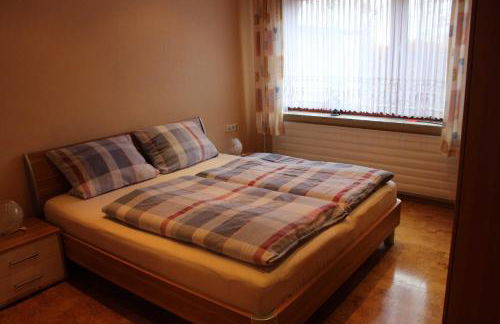 Ferienwohnung Meyer, 35176 - Foto 20