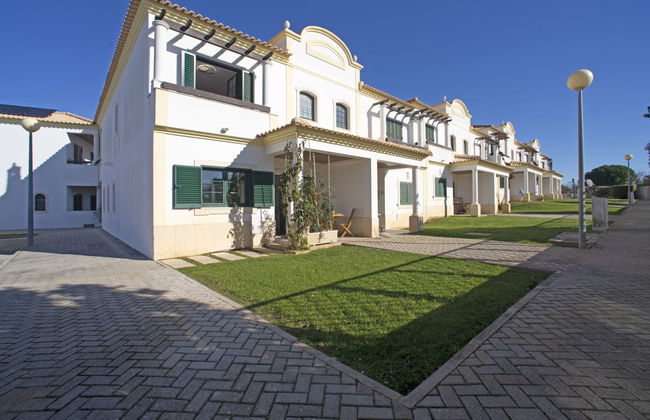 3 bedroom House in Albufeira with swimming pool and terrace - Photo 41