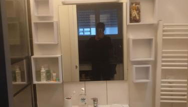 Nice modern house, bright and quiet assured - Foto 4