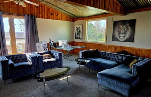 Akrofina Ranch & Grill - Foto 2