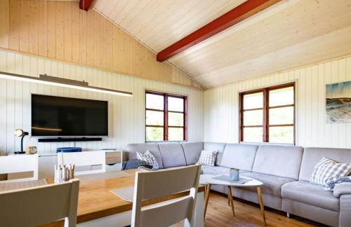 Flintholmhus on the Baltic Sea beach - Foto 12