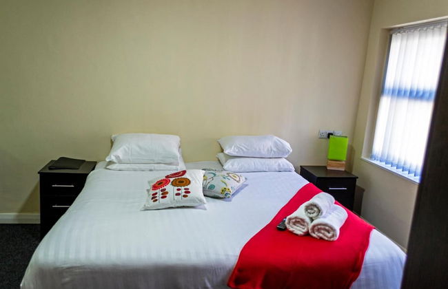 Lymedale Suites - Foto 16