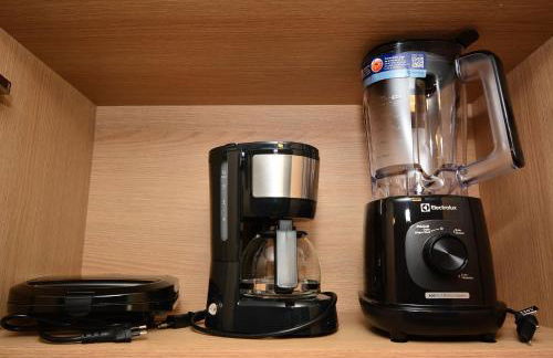 Moderno Loft na Lagoa da Conceição - LDI005 - Foto 63