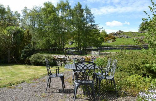 Mews Cottage - Foto 17