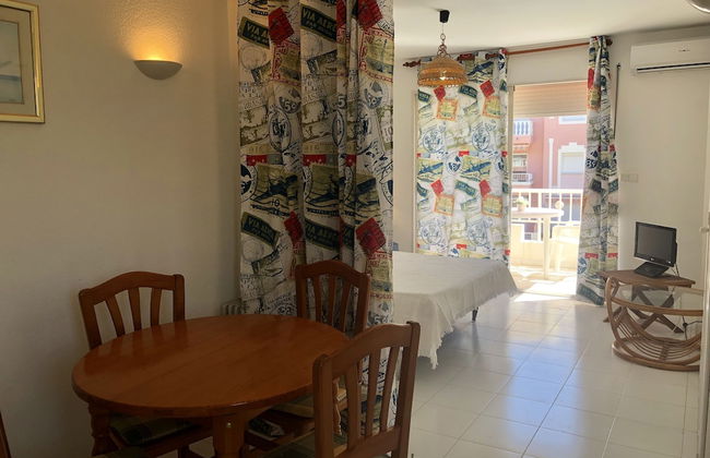 Jazmines A-7 - Photo 4