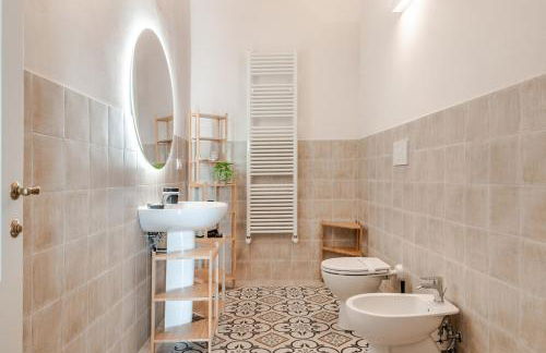 Respiro di Toscana Trilocale Arezzo e Siena - Foto 8