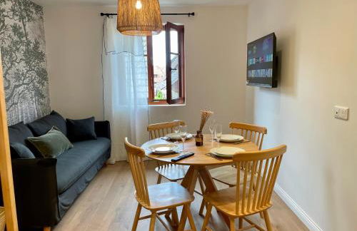 L'Adresse - Rempart Sud - Eguisheim avec garage privé - Foto 14