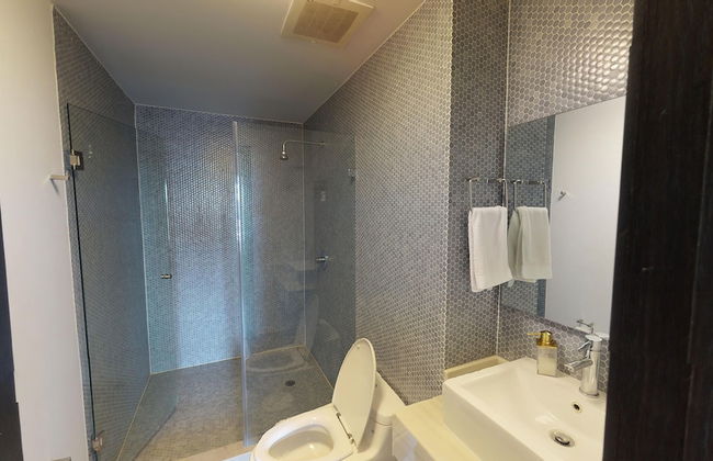 Luxury Penthouse in Chapultepec Guadalajara 17A - Foto 26