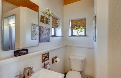 Cortez Retreat with Hot Tub - 11 mi to Mesa Verde! - Foto 19