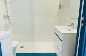 GALA Apartamentos Bravo Murillo - parking gratis - Foto 23